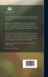 Correspondence, Etc., Relating To The Recent Revolution On The Isthmus Of Panama Correspondence, Etc., Relating To The Recent Revolution On The Isthmus Of Panama