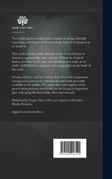 Glory Of The Morning