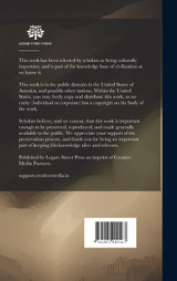 Evolution Of Expression; Volume 4