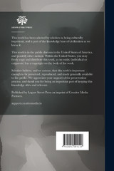 Annual Report of the Board of Education