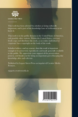 The Formulation and Analysis of Numerical Methods for Inverse Eigenvalue Problems