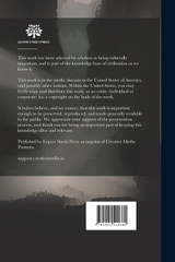 Censorship And The Public Library With Other Papers Censorship And The Public Library With Other Papers