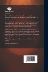 Complete Works Of The Swami Vivekananda Part V Complete Works Of The Swami Vivekananda Part V