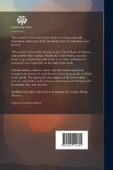 The History Principles And Practice Of Banking Vol II