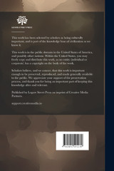 A Comprehensive Dictionary, English and Marathi A Comprehensive Dictionary, English and Marathi