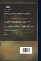 Persia in Revolution; With Notes of Travel in the Caucasus