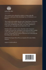 Documents Relative To The Colonial History Of The State Of New York; Volume 8