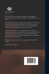 Essai Théorique De Droit Naturel Basé Sur Les Faits; Volume 4 Essai Théorique De Droit Naturel Basé Sur Les Faits; Volume 4