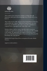 La Diplomatie Carolingienne; Du Traité De Verdun À La Mort De Charles Le Chauve (843-877)