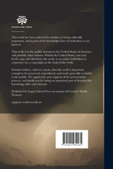 Teloogoo Selections, With Translations and Grammatical Analyses Teloogoo Selections, With Translations and Grammatical Analyses