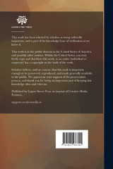 Le Trésor des Chartes D'Arménie ou, Cartulaire de la Chancellerie Royale des Roupéniens Le Trésor des Chartes D'Arménie ou, Cartulaire de la Chancellerie Royale des Roupéniens