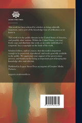 Journal Of The American Oriental Society; Volume 32