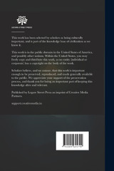 Aus Natur und Geisteswelt, Einführung In Die Experimentelle Psychologie, zweite Auflage.