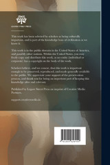 ... Mining Supplement To Bentley's Complete Phrase Code ... Mining Supplement To Bentley's Complete Phrase Code