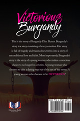 Victorious Burgandy