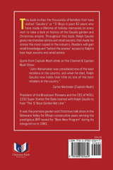 The Gaudio Family Dynasty