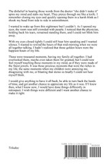 Almost 18 " A Mother's Journey Through Grief " Almost 18 " A Mother's Journey Through Grief "