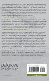 Global Warming, Militarism and Nonviolence