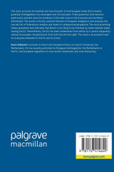 European Disintegration