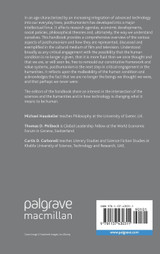 The Palgrave Handbook of Posthumanism in Film and Television