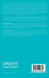 The Palgrave Handbook of Adult Mental Health The Palgrave Handbook of Adult Mental Health
