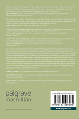 Intersections of Religion and Migration