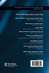 Global Media, Biopolitics, and Affect