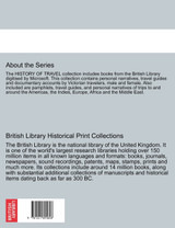 Travels through the Southern Provinces of the Russian Empire in 1793 and 1794. Translated from the German [by F. W. Blagdon]. MS. notes. Vol. II