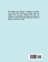 CUENTOS Y POESÍAS EN INGLÉS PARA INFANTIL 3 AÑOS CUENTOS Y POESÍAS EN INGLÉS PARA INFANTIL 3 AÑOS