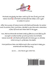 Kama Sutra 2 With Bob And Brenda Kama Sutra 2 With Bob And Brenda