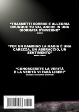 La vita è magia; l'emozione che può regalarti il palcoscenico La vita è magia; l'emozione che può regalarti il palcoscenico