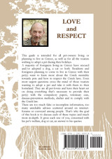 A Guide for Pet Owners in Greece Residents and Tourists