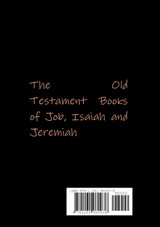 Poetry of the Old Testament Poetry of the Old Testament