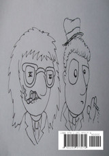 Calmos and Tom's Adventures I Calmos and Tom's Adventures I