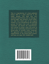 Storia Delle Arti Del Disegno Presso Gli Antichi,di Giovanni Winkelmann, Tradotta Dal Tedesco Con Note Originali Degli Editori...... - Primary Source Edition Storia Delle Arti Del Disegno Presso Gli Antichi,di Giovanni Winkelmann, Tradotta Dal Tedesco Con Note Originali Degli Editori...... - Primary Source Edition