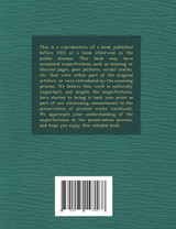 Il Narciso, Favola in Musica