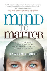Mind to Matter Mind to Matter
