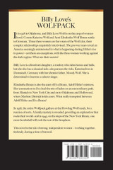 Billy Love's Wolfpack