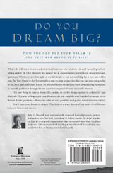 Put Your Dream to the Test