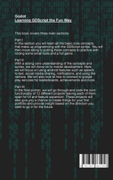 Godot Learning GDScript the Fun Way Godot Learning GDScript the Fun Way