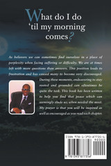 What Do I Do 'til My Morning Comes?