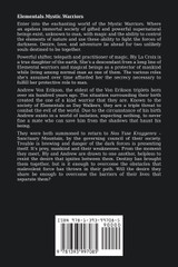 Elementals Mystic Warriors