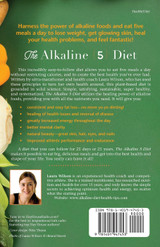 Alkaline 5 Diet, The