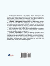 Canoeing the Driftless