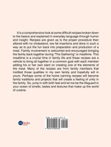 Cookin' Aint That Hard