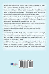 WHAT'S KILLING YOU AND WHAT TO DO ABOUT IT! WHAT'S KILLING YOU AND WHAT TO DO ABOUT IT!