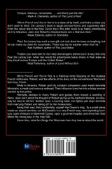 We're French and You're Not