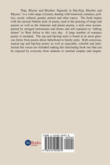 Rap, Rhyme and Rhythm