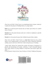 Plum Gum and Other Chunk Poems