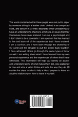 Abuse and the Repercussions